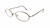 Marcolin Designer Eyeglasses 6454 in Pewter 46 mm :: Rx Progressive Marcolin Designer Eyeglasses 6454 in Pewter 46 mm :: Rx Progressive