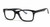 Eddie Bauer EB8296 Designer Eyeglasses in Black :: Rx Bi-Focal Eddie Bauer EB8296 Designer Eyeglasses in Black :: Rx Bi-Focal