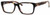 Eddie Bauer EB8390 Designer Eyeglasses in Tortoise :: Rx Bi-Focal
