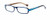 Ink Eyeglasses Serif in Navy :: Rx Bi-Focal Ink Eyeglasses Serif in Navy :: Rx Bi-Focal