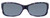 Jonathan Paul® Fitovers Eyewear Medium Dahlia in Mother-Pearl & Gray DL002