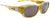 Jonathan Paul® Fitovers Eyewear Medium Queeda in Ivory-Tusk & Amber QS006A