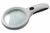 Handheld Illuminated Magnifying Glass MD6366UV