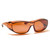 6000DR Over Glasses UV Protection in Copper