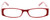 Calabria 836 Reading Glasses w/ Matching Hard Case