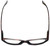 Calabria 4377 Reading Glasses w/ Matching Case