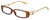 Calabria 4957 Designer Reading Glasses