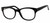 Eddie Bauer Designer Reading Glasses 8220 in Black Eddie Bauer Designer Reading Glasses 8220 in Black
