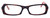 Harry Lary's French Optical Eyewear Sweaty in Dark Tortoise (3084)