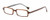 Ink Reading Glasses Contour in Mocha Sage Ink Reading Glasses Contour in Mocha Sage