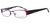 Jones New York Designer Reading Glasses J446 Wine