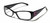 Vera Wang Designer Reading Glasses V076 in Black Vera Wang Designer Reading Glasses V076 in Black