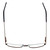 Dale Earnhardt, Jr. 6783 Designer Eyeglasses in Brown :: Rx Bi-Focal