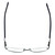 Dale Earnhardt, Jr. Eyeglass Collection 6794 in Gunmetal :: Custom Left & Right Lens