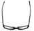 Bollé Bastia Designer Eyeglasses in Dark Demi Tortoise :: Rx Single Vision