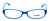 Bollé Matignon Designer Eyeglasses in Ocean Blue :: Progressive