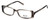 Guess by Marciano Designer Eyeglasses GM146-SMK in Smoke :: Custom Left & Right Lens