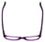Guess Designer Eyeglasses GU2517-081 in Violet :: Custom Left & Right Lens
