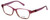 Guess Designer Eyeglasses GU2356-RO in Rose :: Progressive