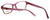 Guess Designer Eyeglasses GU2356-RO in Rose :: Progressive