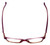 Guess Designer Eyeglasses GU2356-RO in Rose :: Progressive