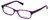 Guess Designer Eyeglasses GU2517-081 in Violet :: Rx Bi-Focal