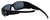 Calabria Polarized Fitover Sunglasses 7666PL MEDIUM in 3 Color Options