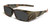 Calabria Polarized Fitover Sunglasses 7666PL MEDIUM in 3 Color Options Calabria Polarized Fitover Sunglasses 7666PL MEDIUM in 3 Color Options