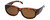 Calabria Fitover Sunglasses with Polarized Lenses 7667PL