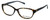 Eddie Bauer Designer Eyeglasses EB8606-Tortoise-Sea in Tortoise-Sea 54mm :: Custom Left & Right Lens