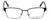 Eddie Bauer Designer Eyeglasses EB8347-Black-Grain in Black-Grain 53mm :: Rx Bi-Focal