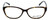 Eddie Bauer Designer Reading Glasses EB8606 in Tortoise-Sea 54mm