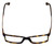 Calabria Viv Designer Reading Glasses 243 in Tortoise 53mm