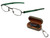 Field & Stream Designer Folding Reading Glasses RFL1