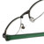 Field & Stream Designer Folding Reading Glasses RFL1