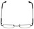 John Lennon Designer Reading Glasses JLC104-Matte-Black in Matte-Black 45mm