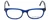 Ernest Hemingway Designer Eyeglasses H4673 in Cobalt 52mm :: Rx Bi-Focal