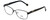 Carolina Herrera Designer Eyeglasses VHE063-0304 in Black 55mm :: Rx Single Vision