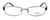 Dale Earnhardt, Jr. Designer Eyeglasses DJ6723 in Moss 52mm :: Custom Left & Right Lens