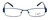 Dale Earnhardt, Jr. Designer Eyeglasses DJ6772 in Violet 53mm :: Custom Left & Right Lens
