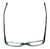 Dale Earnhardt, Jr. Designer Eyeglasses DJ6793 in Black-Grey 51mm :: Rx Single Vision