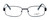 Dale Earnhardt, Jr. Designer Eyeglasses DJ6736 in Brown 54mm :: Rx Bi-Focal