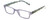 Calabria R774 Ladies Designer Floral Reading Glasses w/ Matching Case PICK POWER