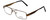 Big and Tall Designer Eyeglasses Big-And-Tall-2-Brown-Black in Brown Black 60mm :: Rx Bi-Focal