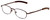 Field&Stream Designer Reading Eye Glasses RCT15 51 mm in Black Gunmetal or Brown