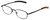 Field&Stream Designer Reading Eye Glasses RCT15 51 mm in Black Gunmetal or Brown