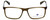 Argyleculture Designer Eyeglasses Seger in Olive 54mm :: Progressive