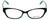 Ecru Designer Eyeglasses Ferry-034 in Oyster 53mm :: Custom Left & Right Lens