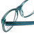 Ecru Designer Eyeglasses Morrison-050 in Tortoise-Blue 51mm :: Rx Bi-Focal