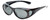 Calabria PC8866POL-JP-1 Polarized FitOver Sunglasses Medium Size